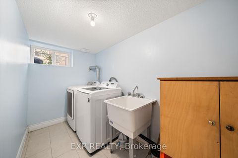 Photo 20 at 55 Winston Park Boulevard, CFB, Toronto