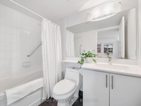 Photo 15 at 908 - 20 North Park Road, Beverley Glen, Vaughan