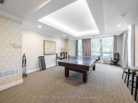 Photo 17 at 908 - 20 North Park Road, Beverley Glen, Vaughan