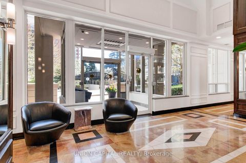 Photo 4 at 806 - 1101 Leslie Street, Don Mills, Toronto