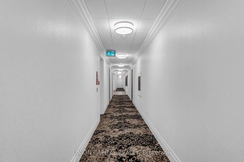 Photo 6 at 806 - 1101 Leslie Street, Don Mills, Toronto