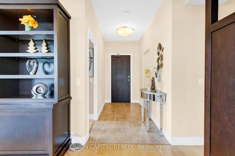 Photo 8 at 806 - 1101 Leslie Street, Don Mills, Toronto