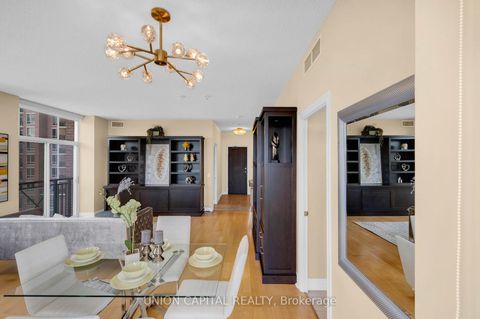 Photo 10 at 806 - 1101 Leslie Street, Don Mills, Toronto