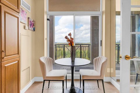 Photo 17 at 806 - 1101 Leslie Street, Don Mills, Toronto