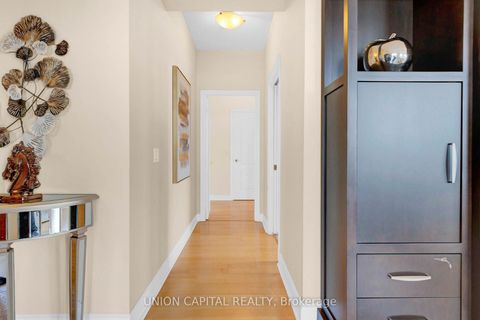 Photo 18 at 806 - 1101 Leslie Street, Don Mills, Toronto