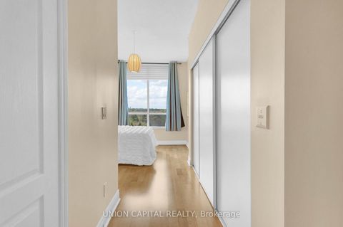 Photo 19 at 806 - 1101 Leslie Street, Don Mills, Toronto