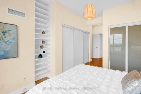 Photo 21 at 806 - 1101 Leslie Street, Don Mills, Toronto