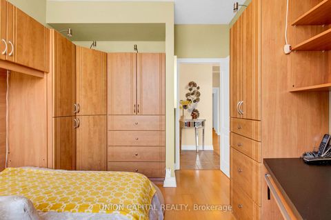 Photo 25 at 806 - 1101 Leslie Street, Don Mills, Toronto