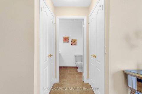 Photo 26 at 806 - 1101 Leslie Street, Don Mills, Toronto