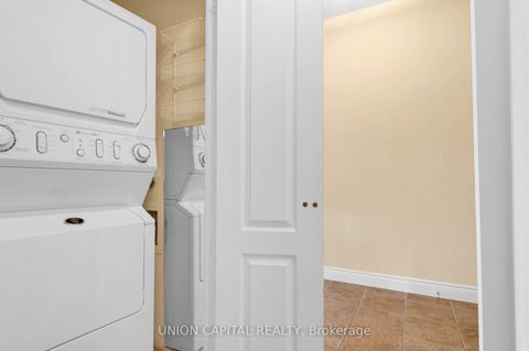 Photo 29 at 806 - 1101 Leslie Street, Don Mills, Toronto