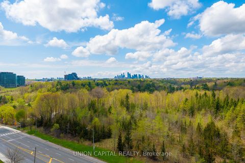Photo 33 at 806 - 1101 Leslie Street, Don Mills, Toronto
