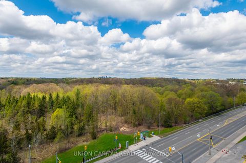 Photo 34 at 806 - 1101 Leslie Street, Don Mills, Toronto