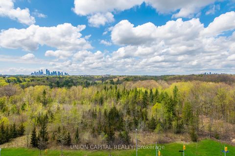 Photo 35 at 806 - 1101 Leslie Street, Don Mills, Toronto