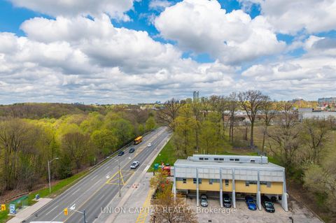 Photo 36 at 806 - 1101 Leslie Street, Don Mills, Toronto