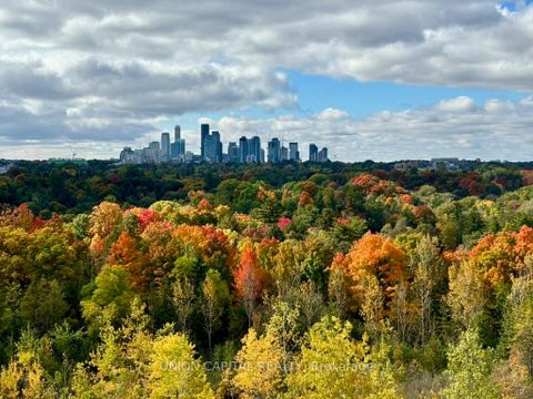 Photo 44 at 806 - 1101 Leslie Street, Don Mills, Toronto