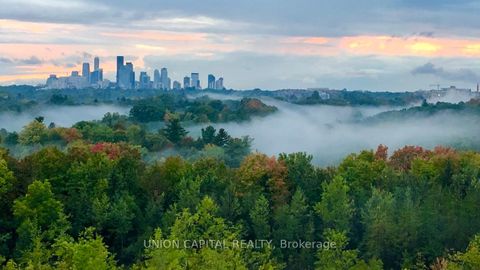 Photo 45 at 806 - 1101 Leslie Street, Don Mills, Toronto