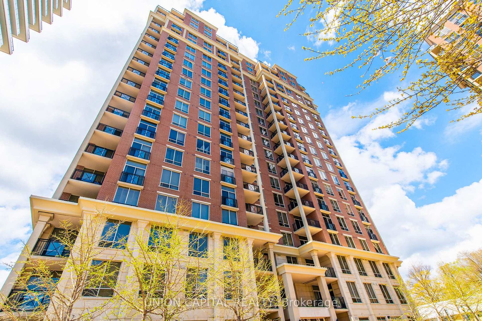 806 - 1101 Leslie Street, Don Mills, Toronto 