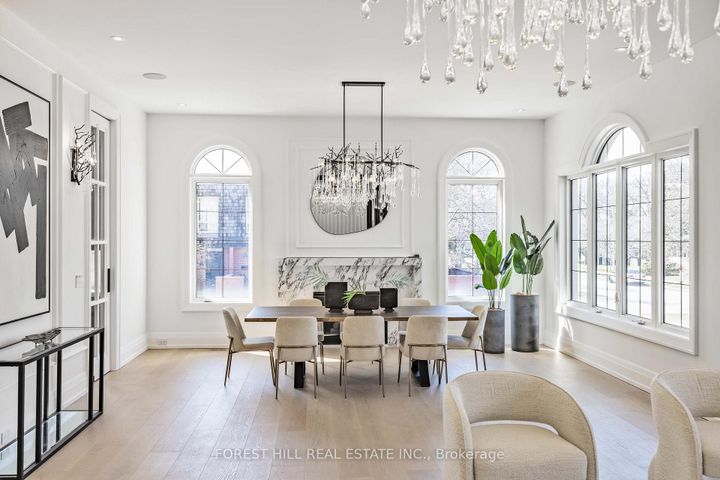 Photo 12 at 81 Upper Canada Drive, Windfields, Toronto