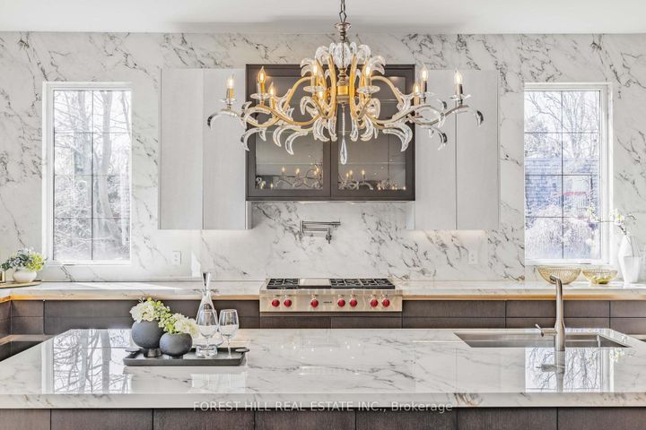 Photo 15 at 81 Upper Canada Drive, Windfields, Toronto