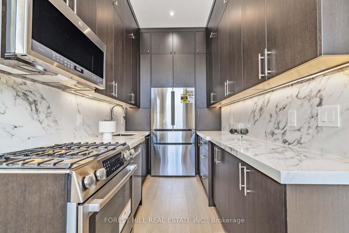 Photo 16 at 81 Upper Canada Drive, Windfields, Toronto