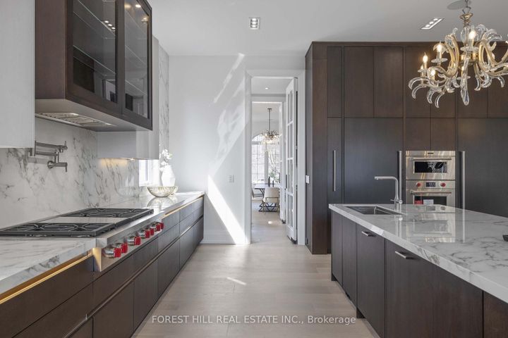 Photo 21 at 81 Upper Canada Drive, Windfields, Toronto