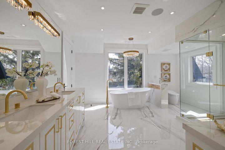 Photo 27 at 81 Upper Canada Drive, Windfields, Toronto