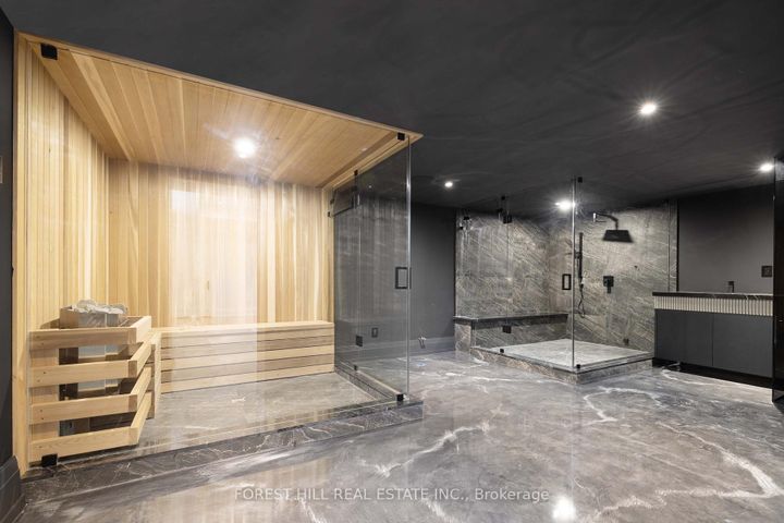 Photo 28 at 81 Upper Canada Drive, Windfields, Toronto