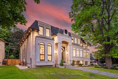 Photo 1 at 81 Upper Canada Drive, Windfields, Toronto