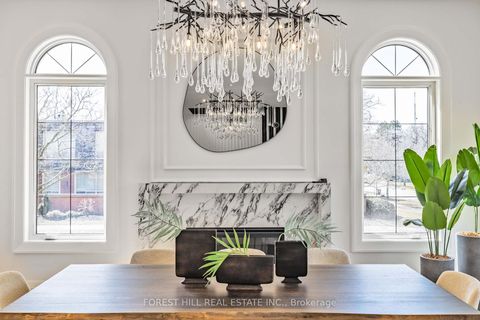 Photo 9 at 81 Upper Canada Drive, Windfields, Toronto