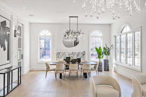 Photo 12 at 81 Upper Canada Drive, Windfields, Toronto