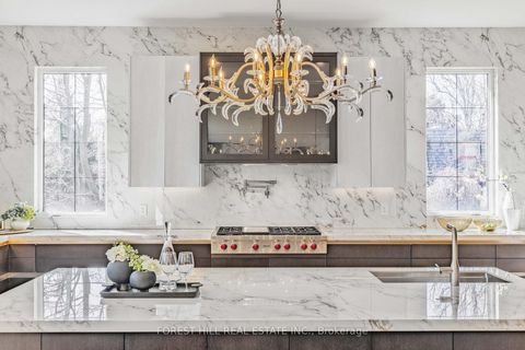 Photo 15 at 81 Upper Canada Drive, Windfields, Toronto