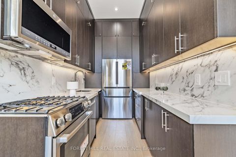 Photo 16 at 81 Upper Canada Drive, Windfields, Toronto