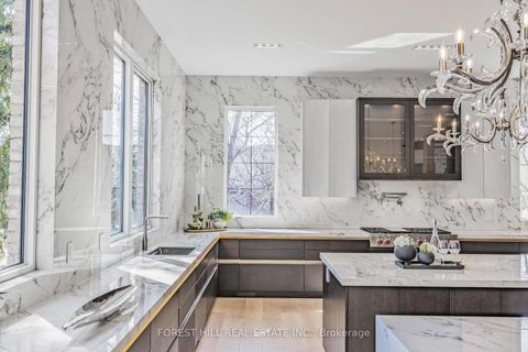 Photo 18 at 81 Upper Canada Drive, Windfields, Toronto