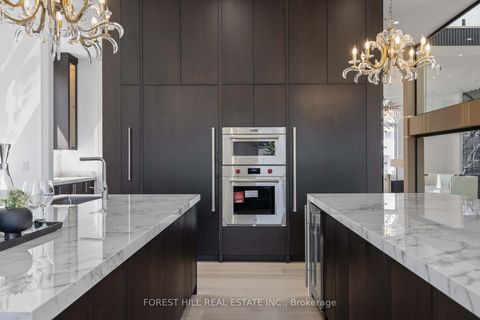 Photo 19 at 81 Upper Canada Drive, Windfields, Toronto