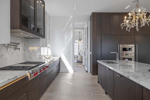 Photo 21 at 81 Upper Canada Drive, Windfields, Toronto