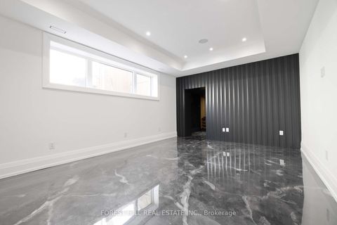 Photo 23 at 81 Upper Canada Drive, Windfields, Toronto