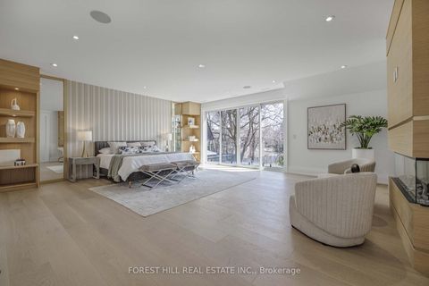 Photo 24 at 81 Upper Canada Drive, Windfields, Toronto