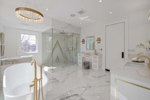 Photo 26 at 81 Upper Canada Drive, Windfields, Toronto