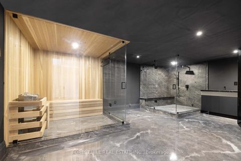 Photo 28 at 81 Upper Canada Drive, Windfields, Toronto