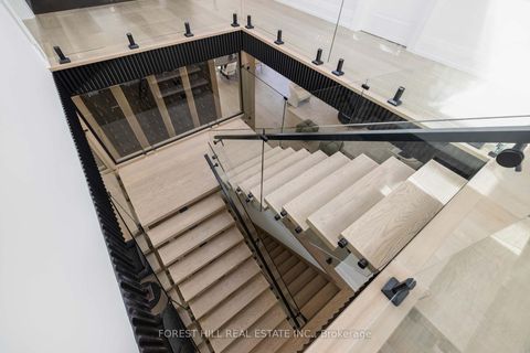 Photo 30 at 81 Upper Canada Drive, Windfields, Toronto