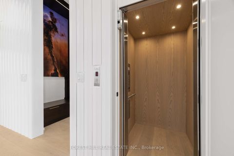 Photo 31 at 81 Upper Canada Drive, Windfields, Toronto