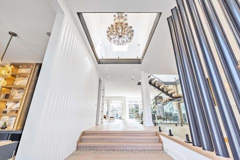 Photo 32 at 81 Upper Canada Drive, Windfields, Toronto