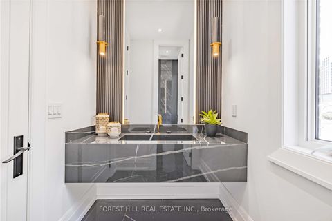 Photo 33 at 81 Upper Canada Drive, Windfields, Toronto