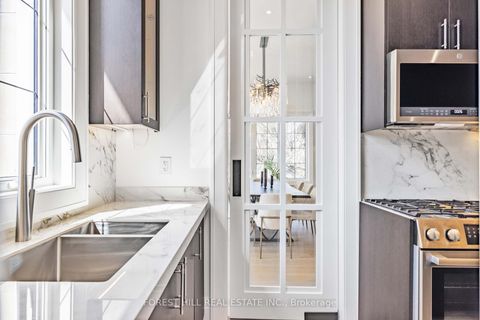 Photo 34 at 81 Upper Canada Drive, Windfields, Toronto