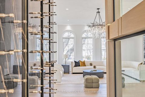 Photo 35 at 81 Upper Canada Drive, Windfields, Toronto