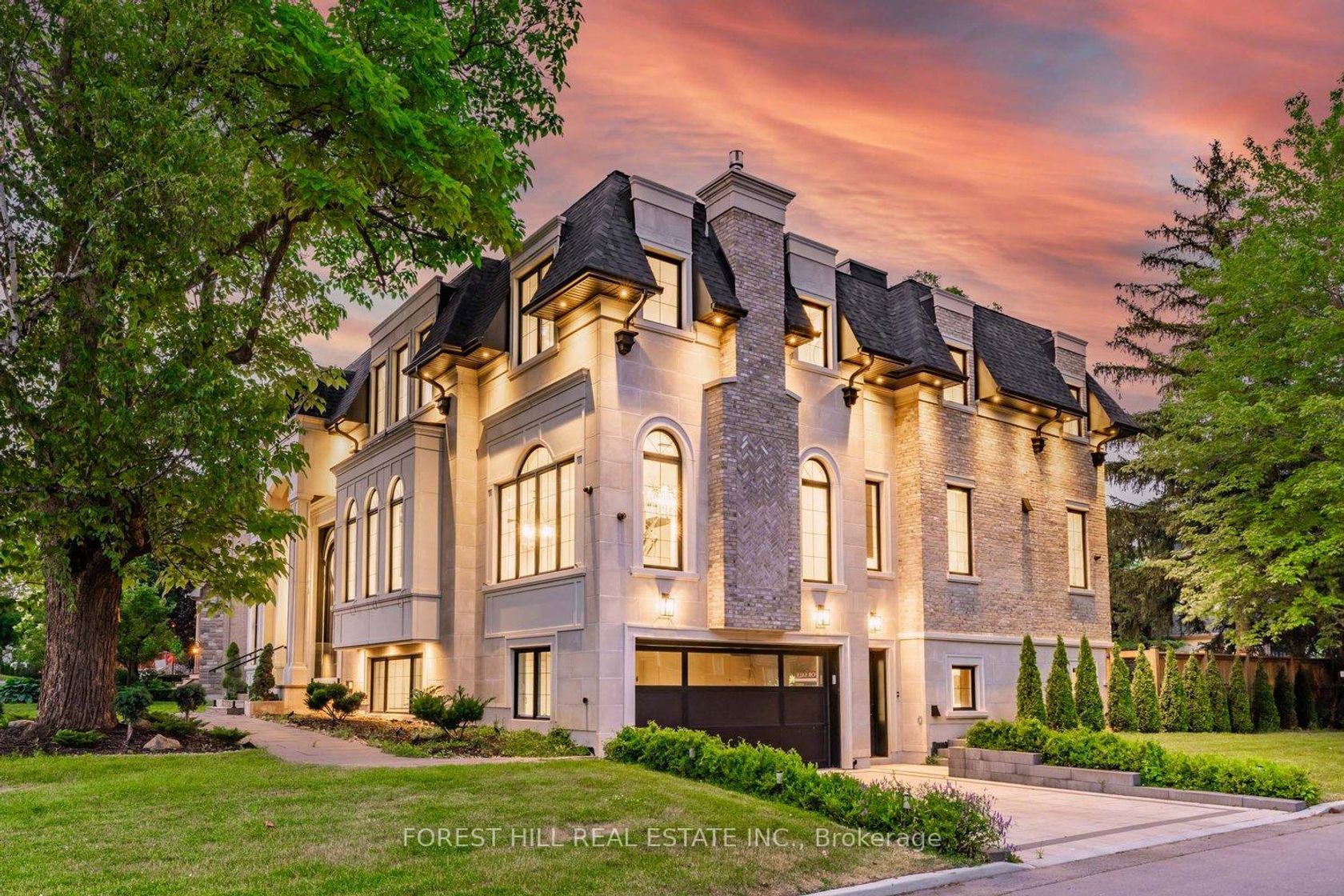 81 Upper Canada Drive, Windfields, Toronto 