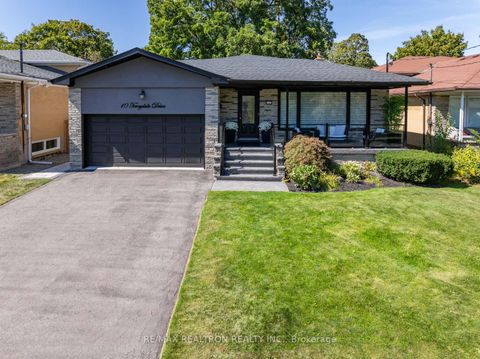 Photo 0 at 10 Terrydale Drive, Bathurst Manor, Toronto