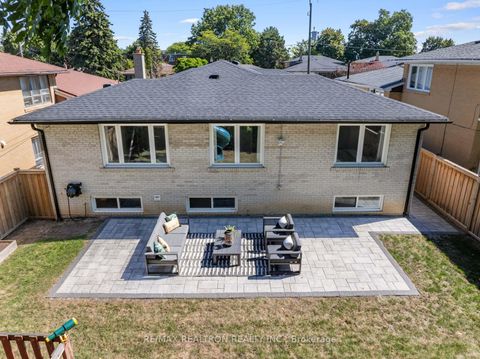 Photo 48 at 10 Terrydale Drive, Bathurst Manor, Toronto