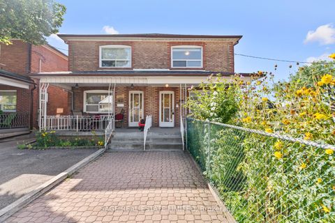 Photo 0 at 49 Bowie Avenue, Belgravia, Toronto