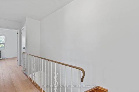 Photo 21 at 49 Bowie Avenue, Belgravia, Toronto